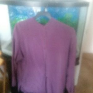 Silk blouse